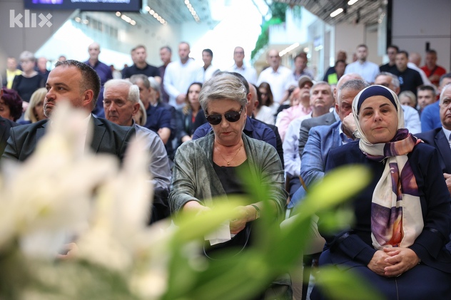 (Foto: I. L./Klix.ba)