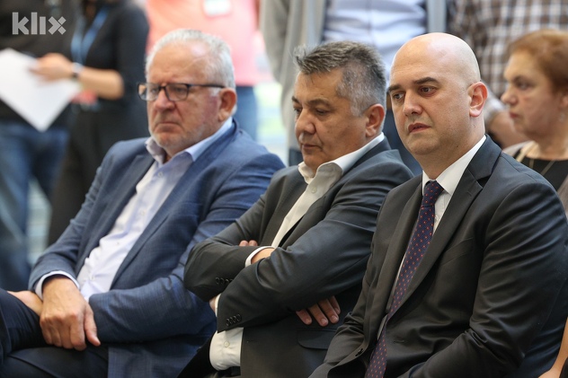 (Foto: I. L./Klix.ba)