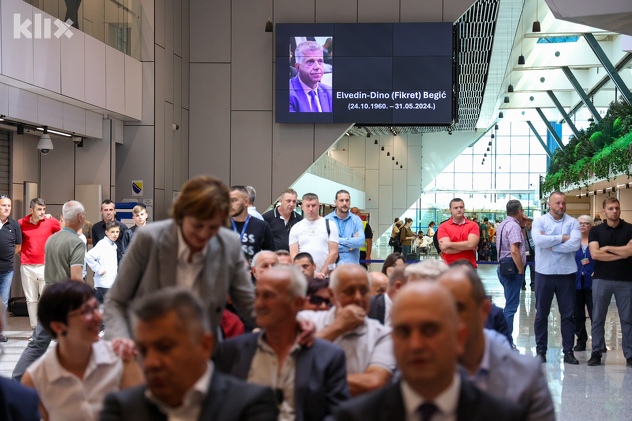 (Foto: I. L./Klix.ba)