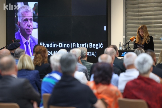 (Foto: I. L./Klix.ba)