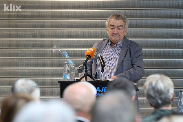 (Foto: I. L./Klix.ba)