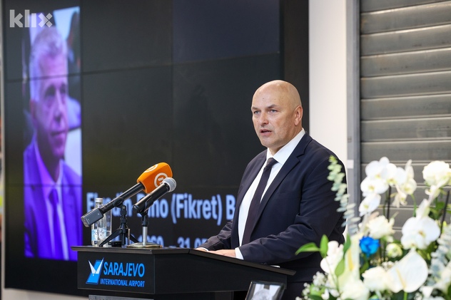 (Foto: I. L./Klix.ba)