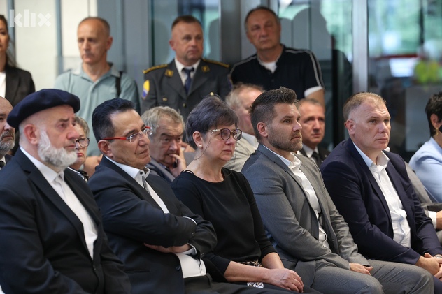 (Foto: I. L./Klix.ba)