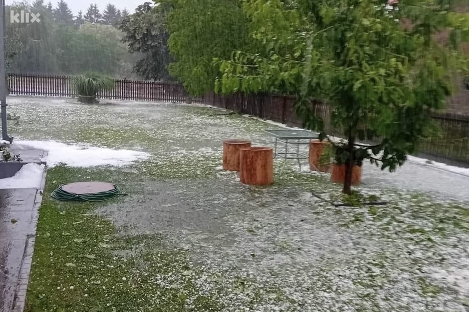 Foto: Udruženje poljoprivrednika FBiH