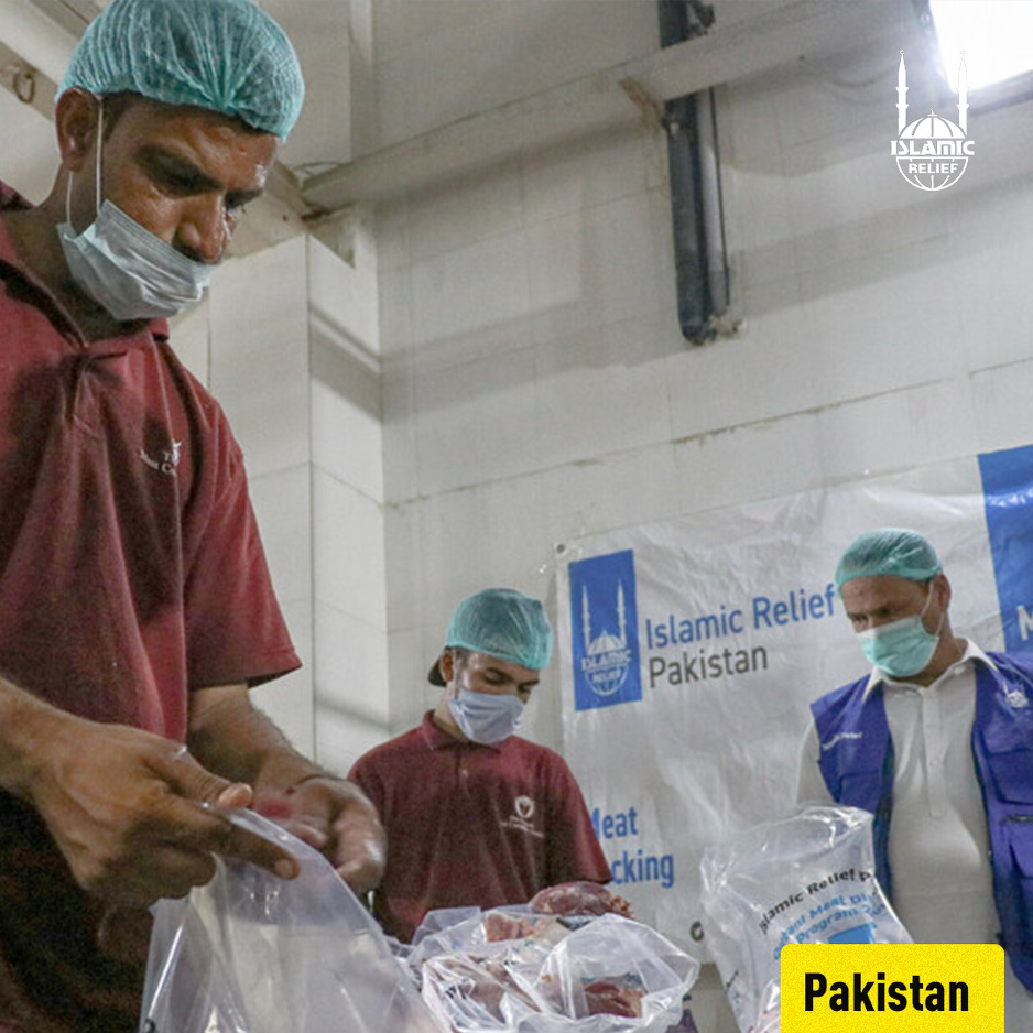 Islamic Relief