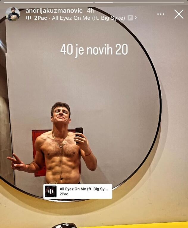 Screenshot/Instagram