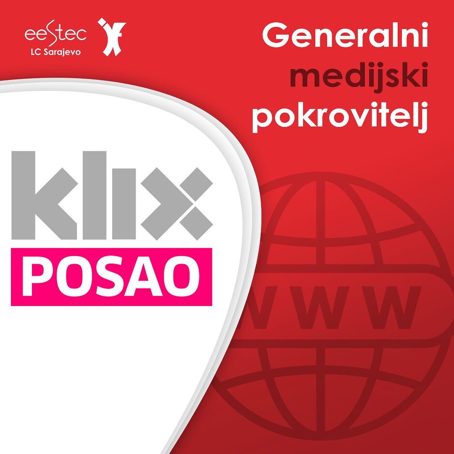 Klix Posao na JobFAIR-u