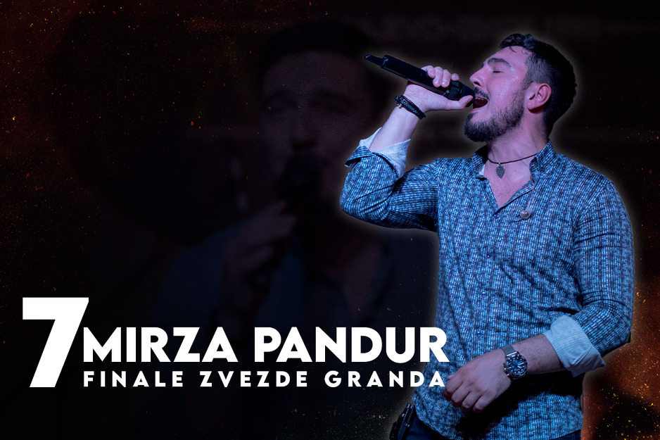 Pratite Mirzu Pandura u Aquarius Vilsu
