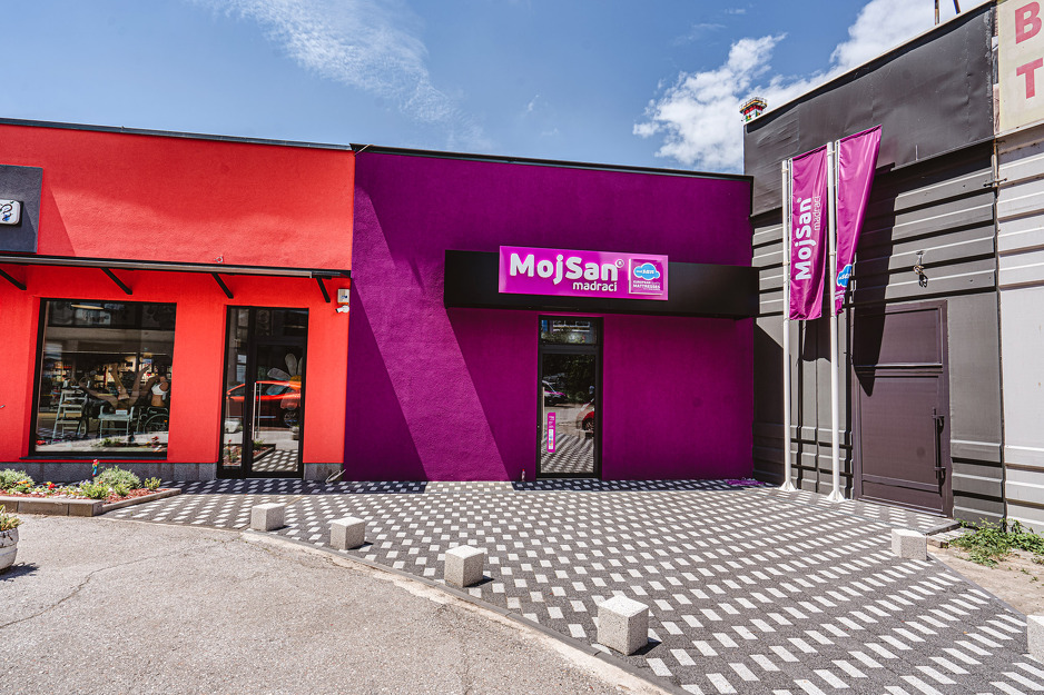 MojSan SHOP Otoka