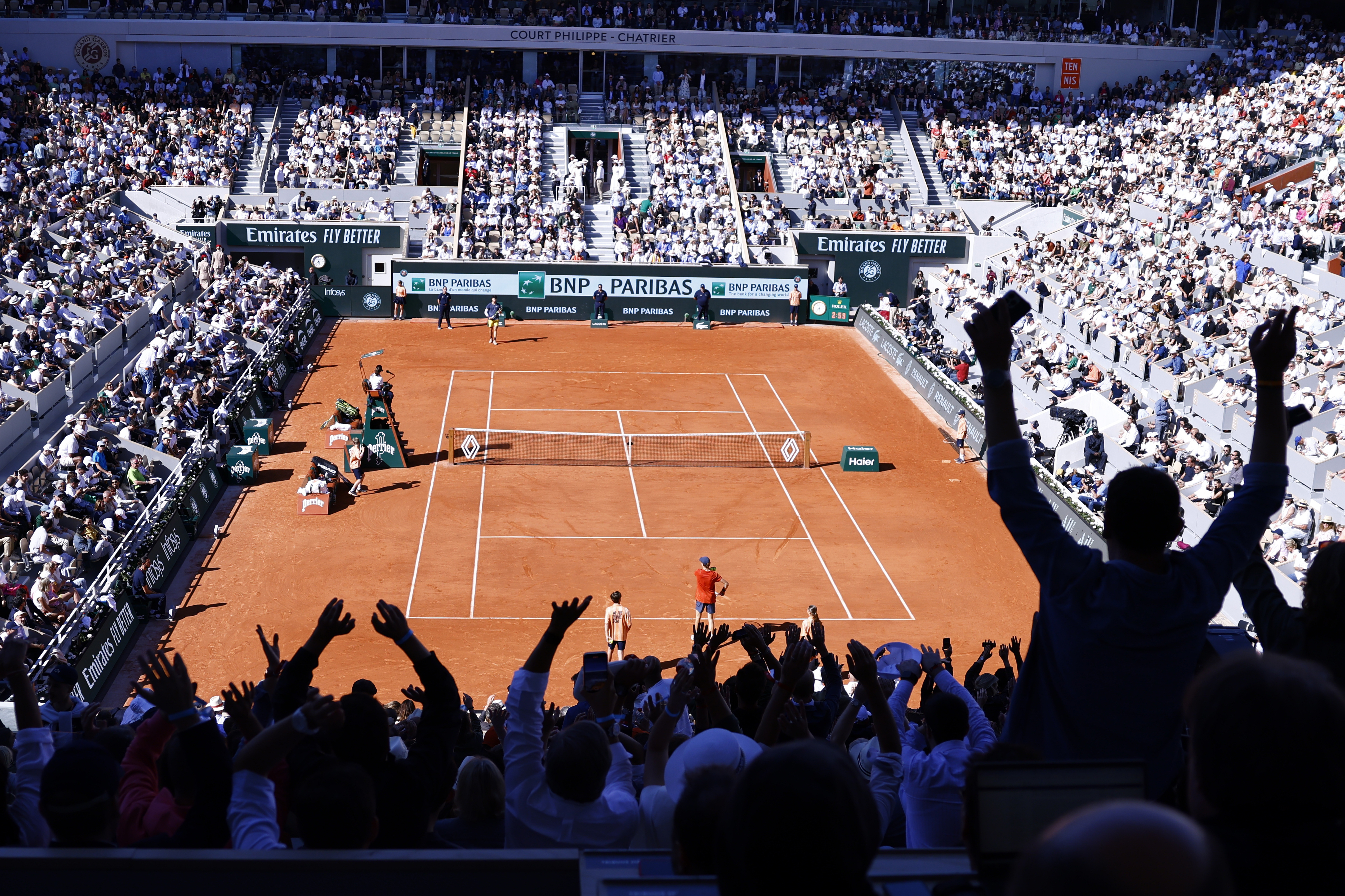 (Foto: EPA-EFE)