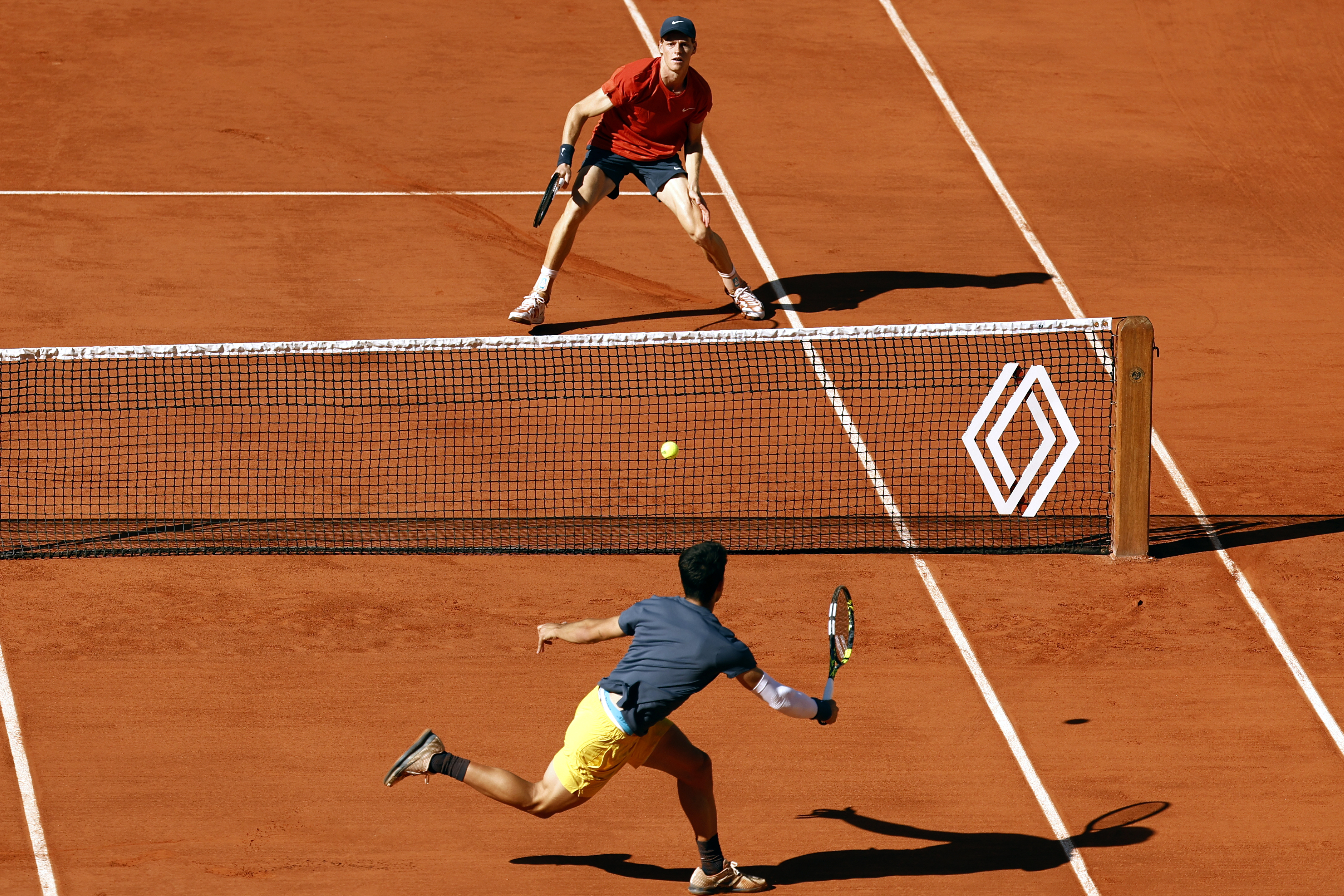 (Foto: EPA-EFE)