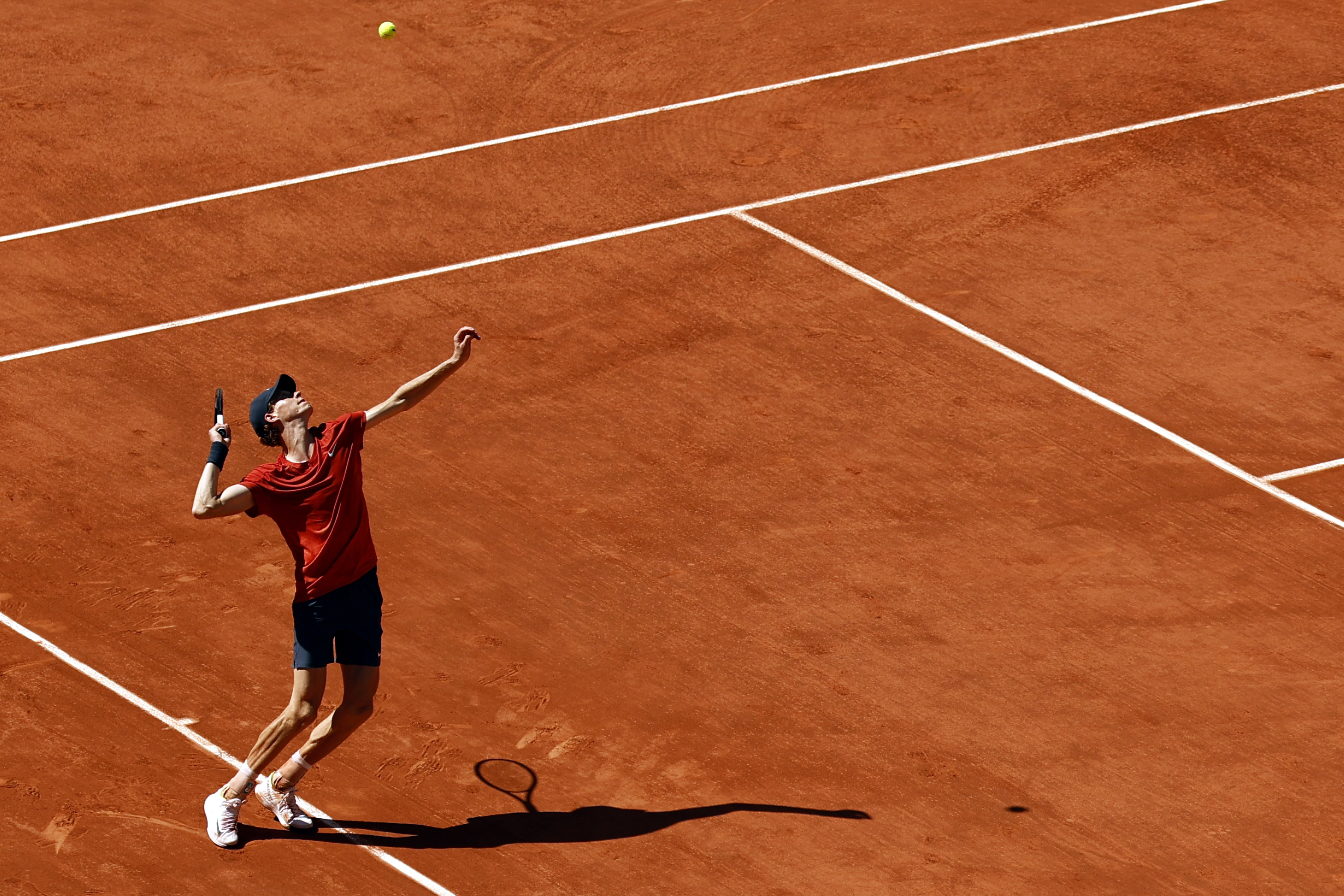 (Foto: EPA-EFE)