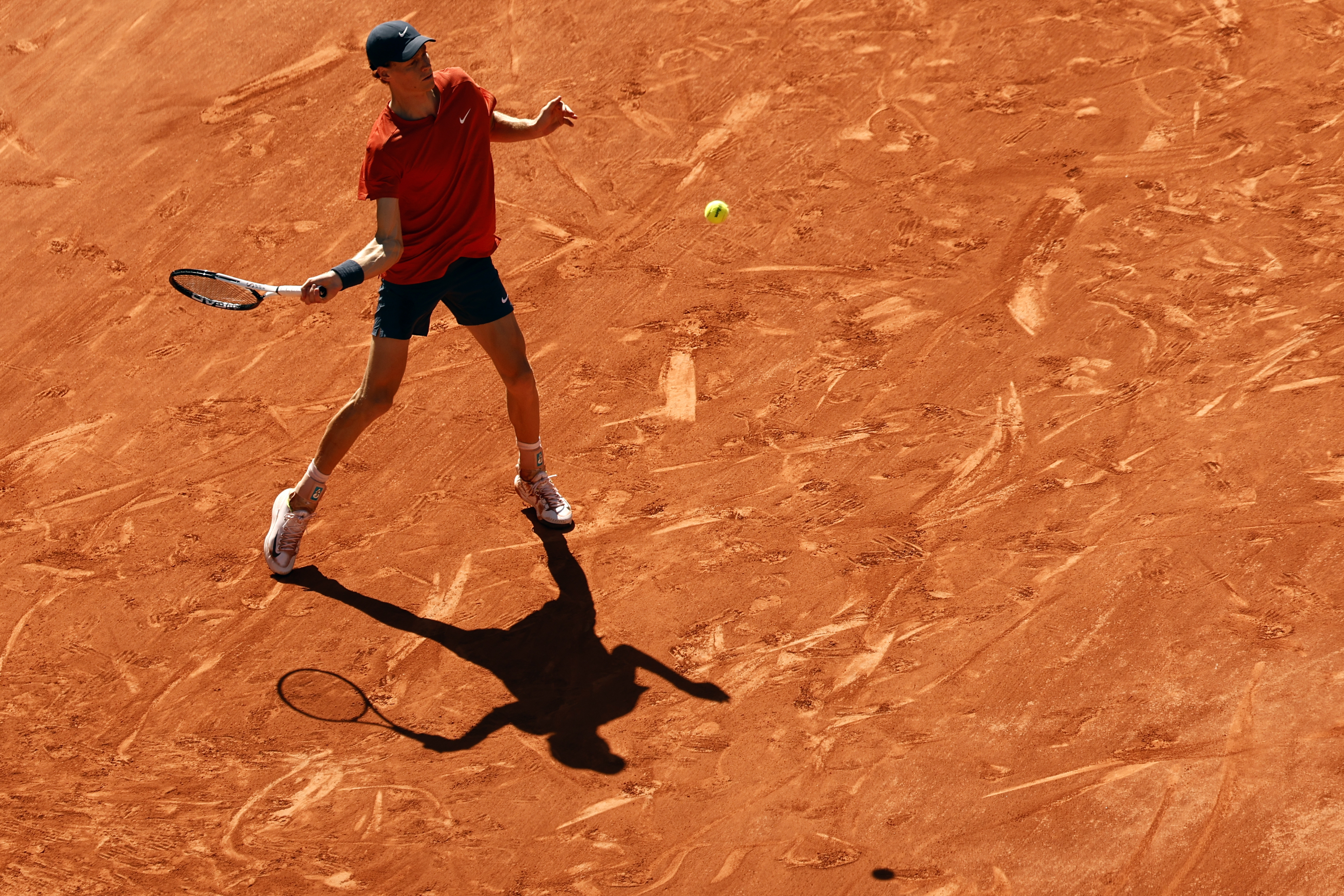 (Foto: EPA-EFE)
