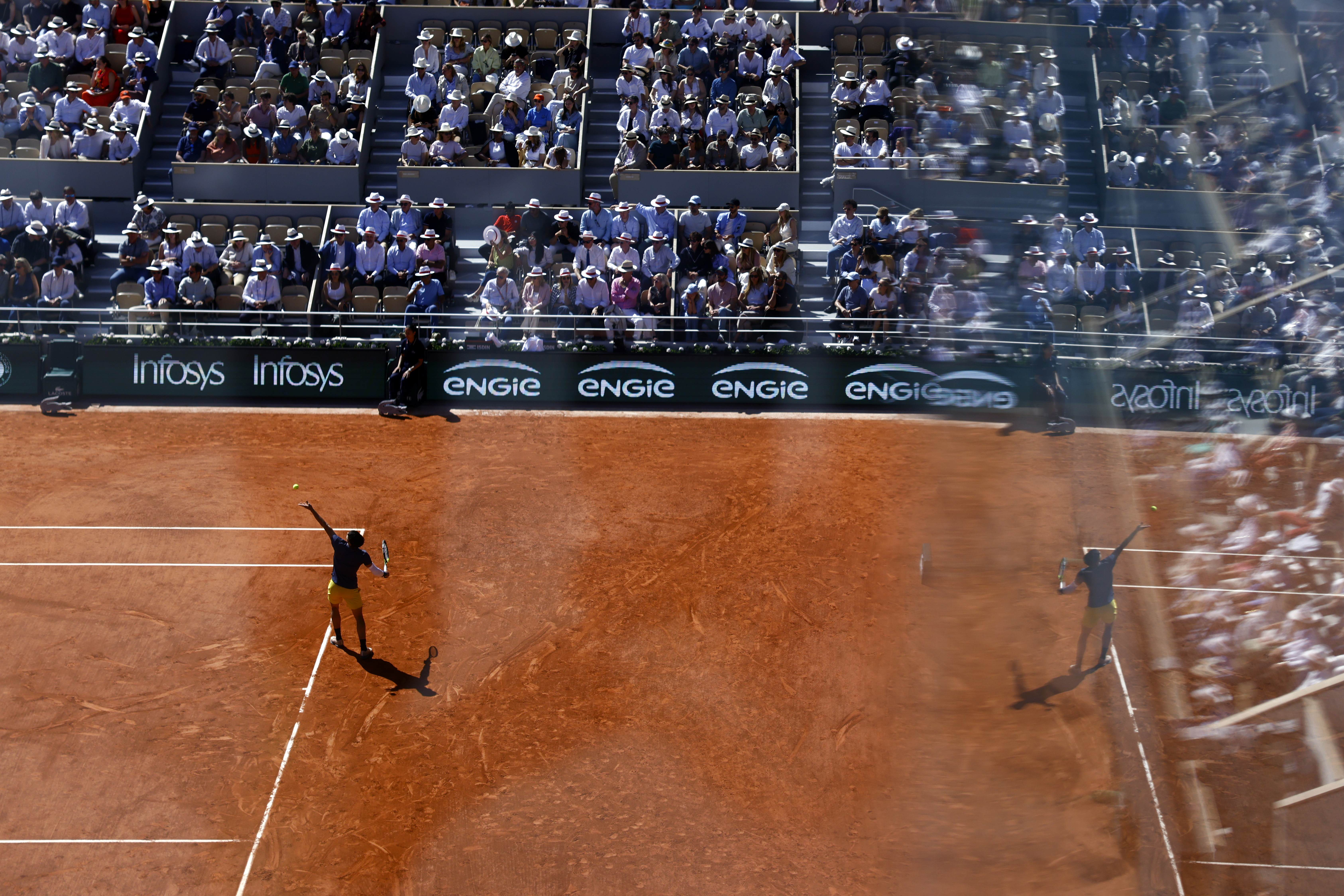 (Foto: EPA-EFE)