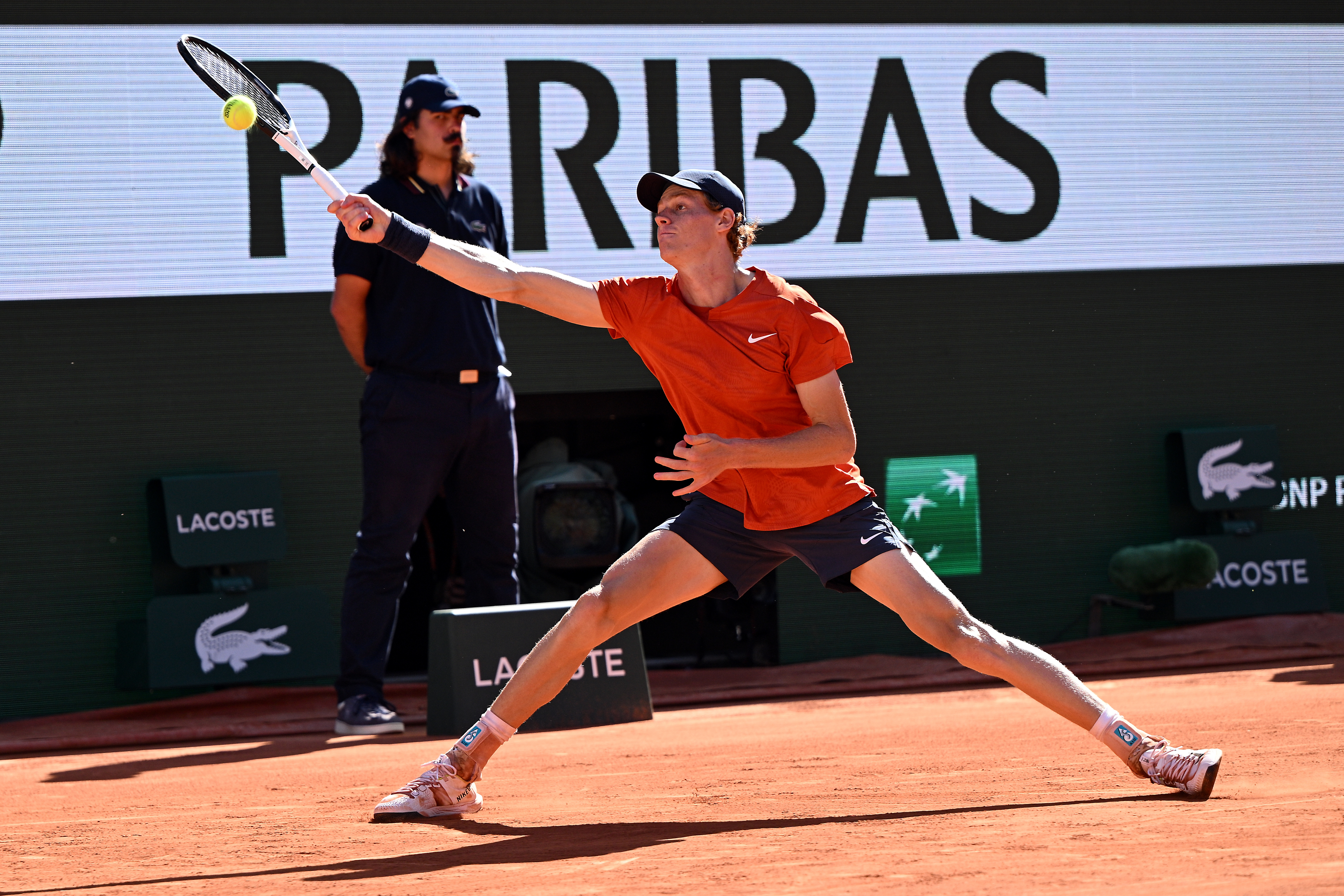 (Foto: EPA-EFE)