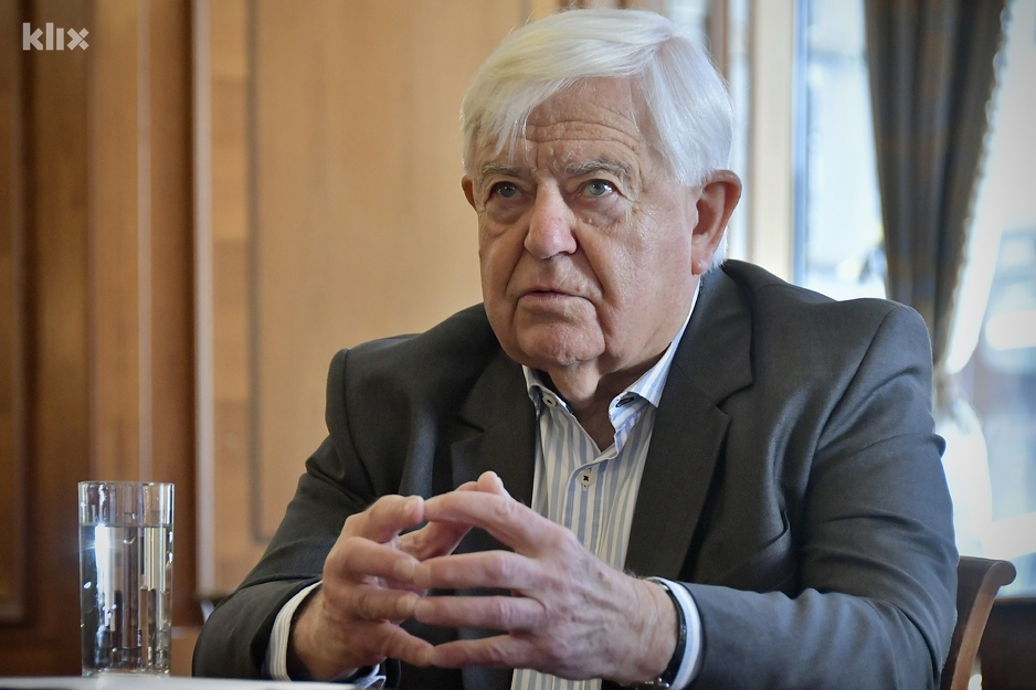 Foto: I. Š./Klix.ba