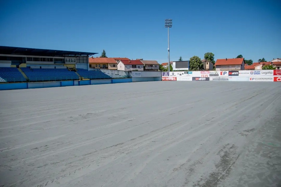 Foto: NK Široki Brijeg