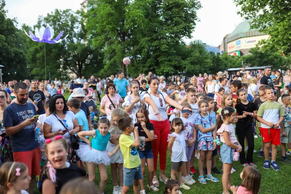 Foto: Facebook/Grad Banja Luka