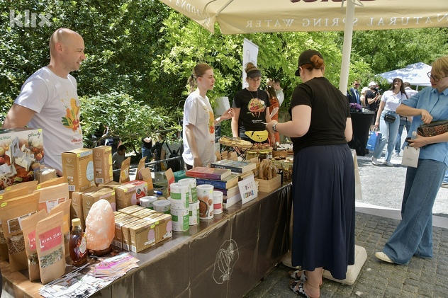 (Foto: I. Š./Klix.ba)