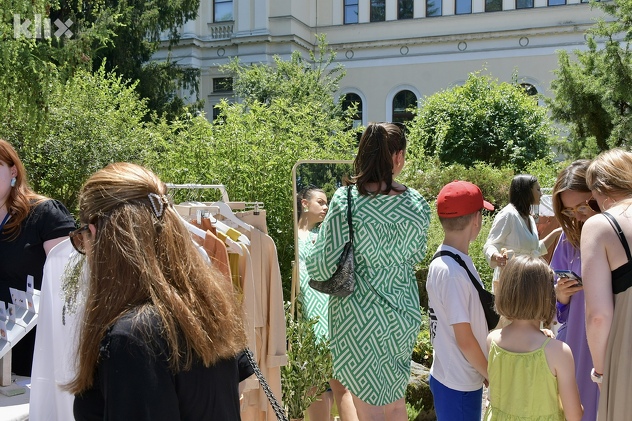 (Foto: I. Š./Klix.ba)