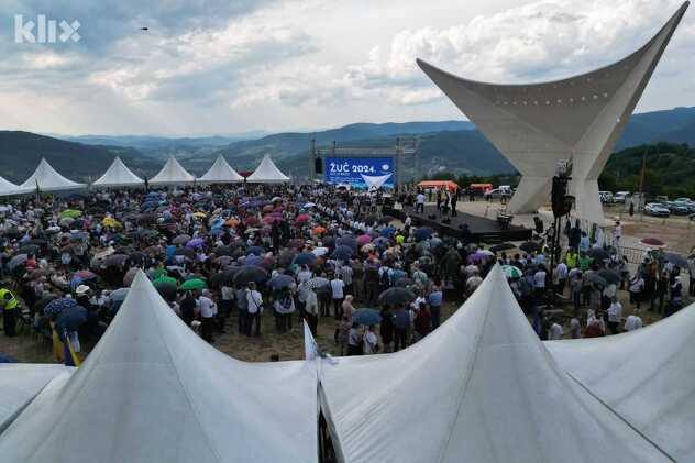 (Foto: J. B./Klix.ba)