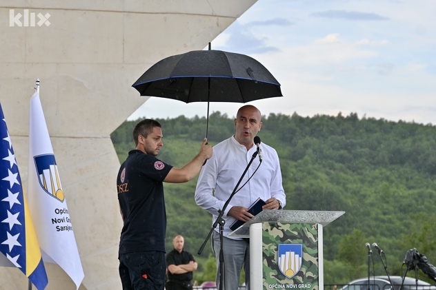 (Foto: V. D./Klix.ba)