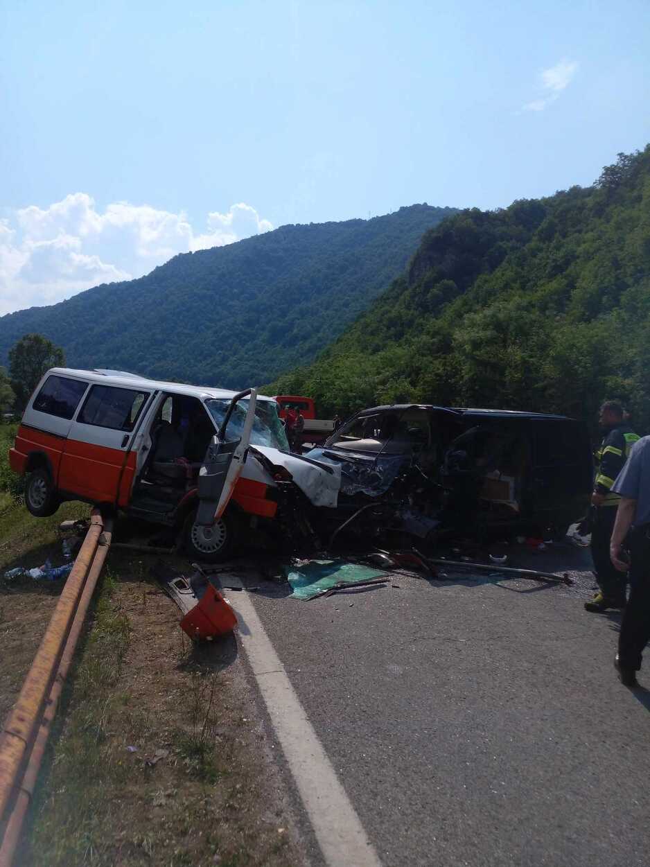 Foto: PVJ Zenica