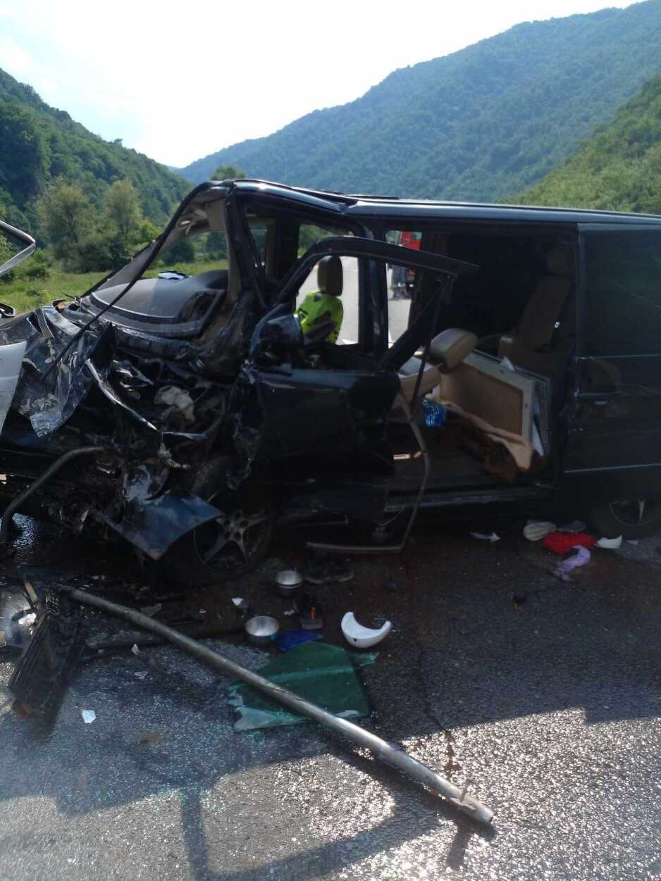 Foto: PVJ Zenica