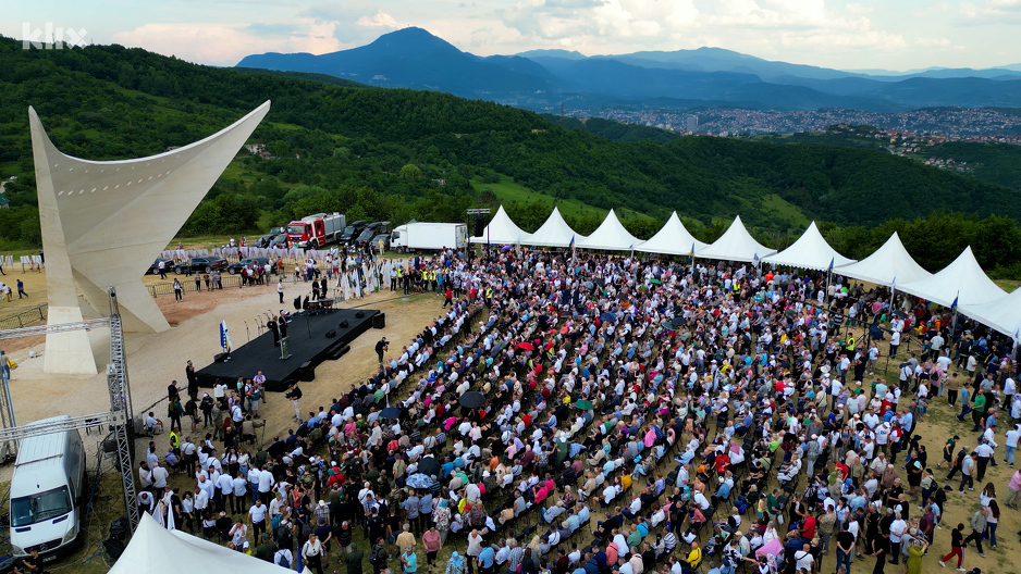 (Foto: J. B/Klix.ba)