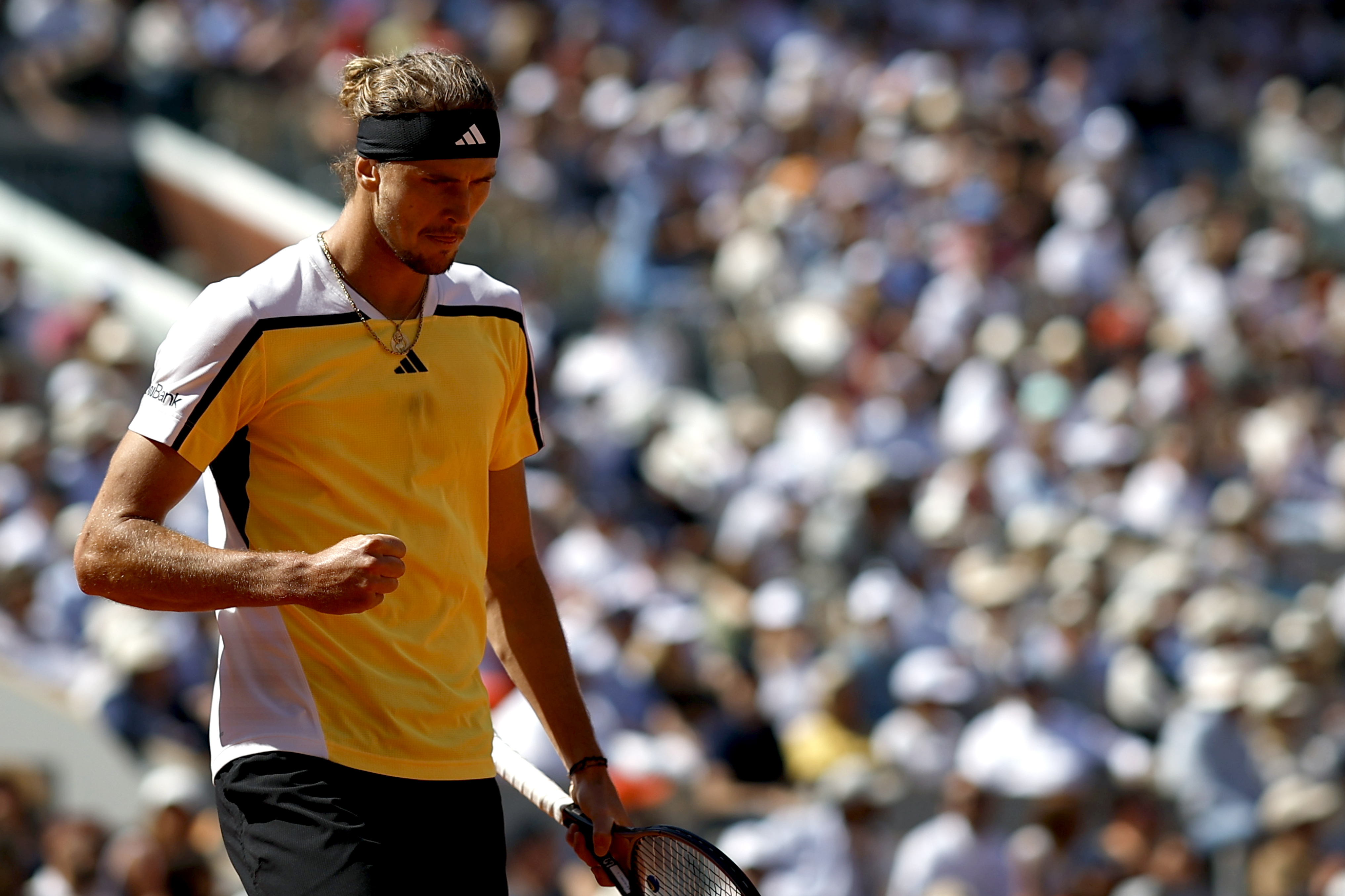(Foto: EPA-EFE)