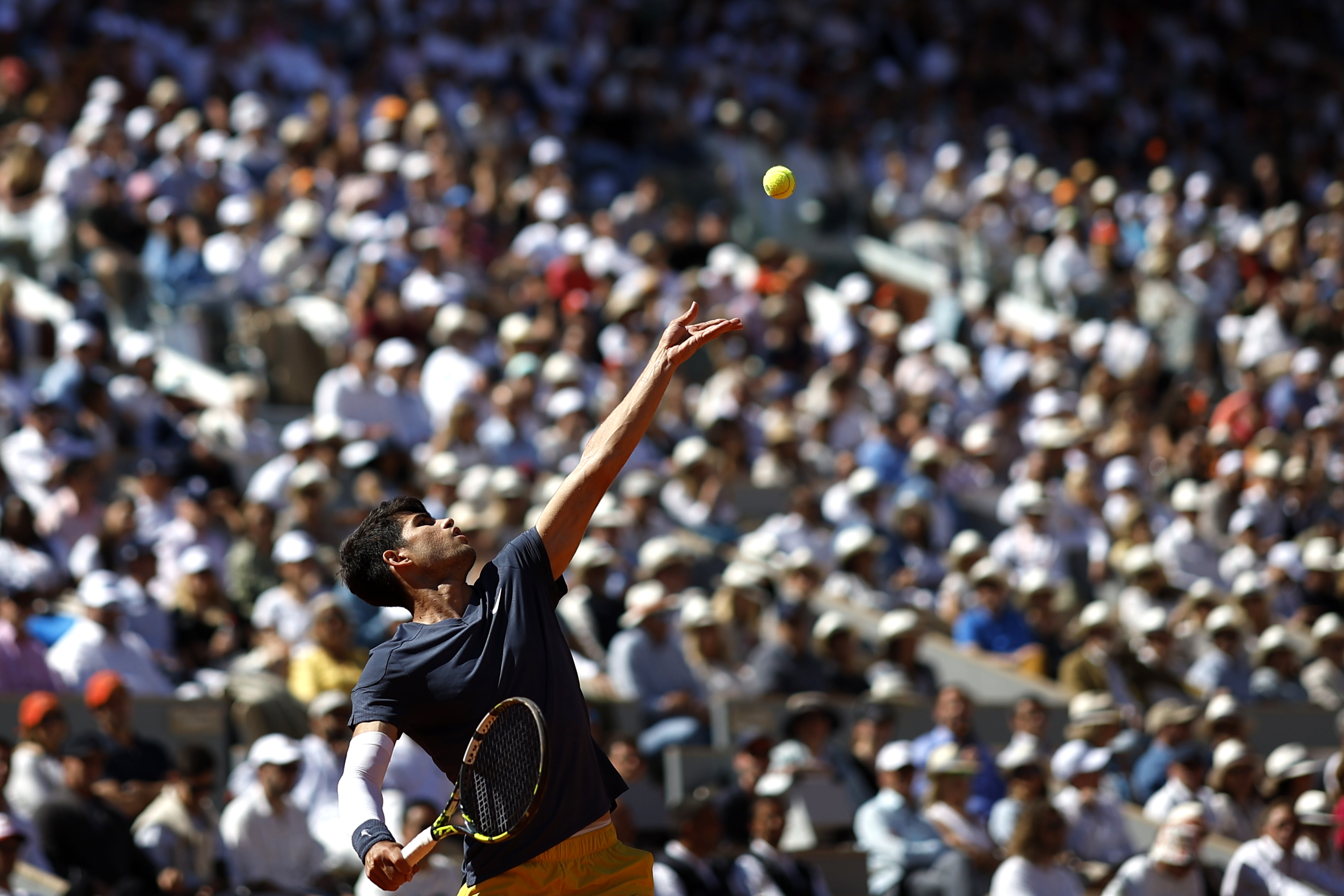(Foto: EPA-EFE)