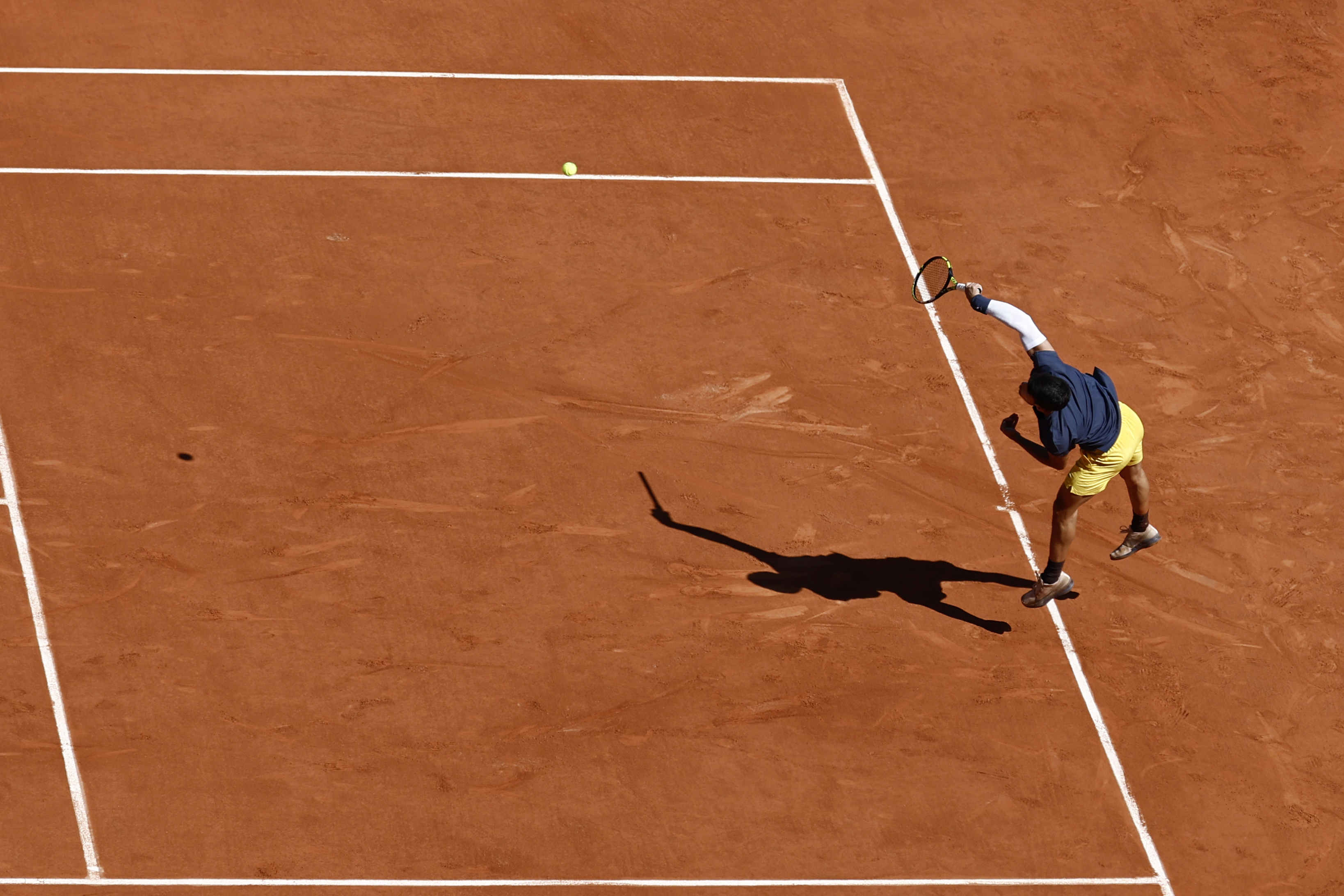 (Foto: EPA-EFE)