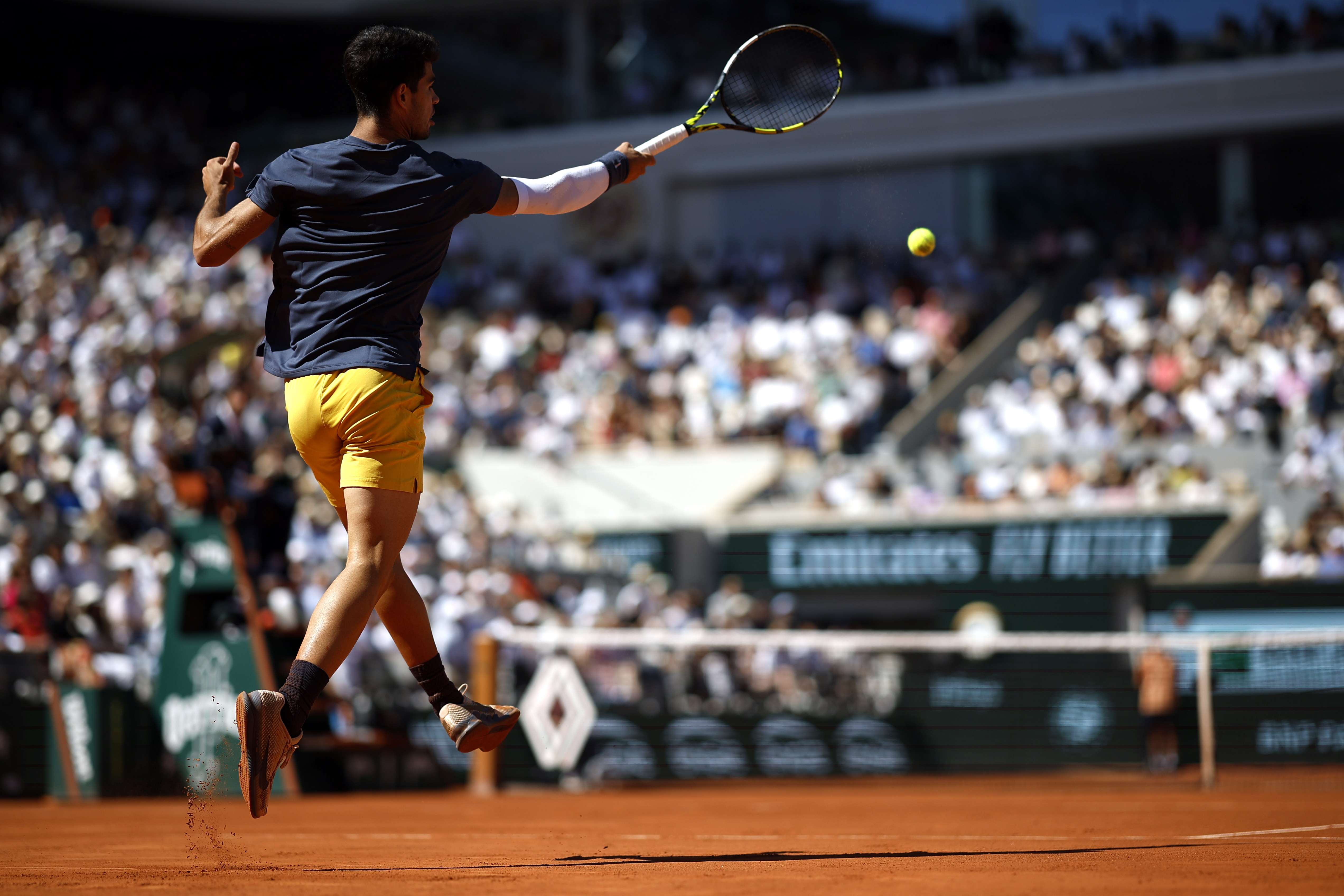 (Foto: EPA-EFE)