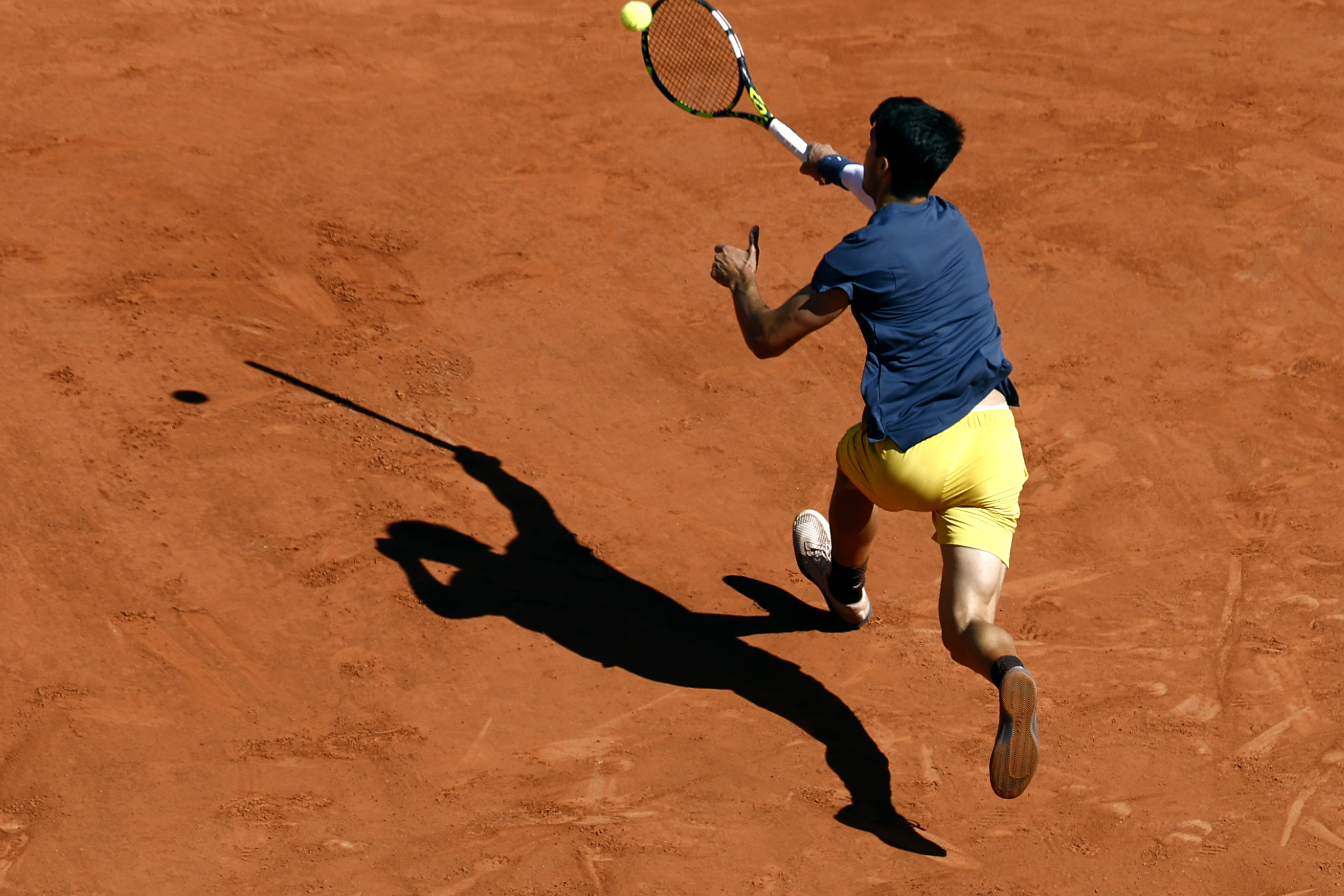 (Foto: EPA-EFE)