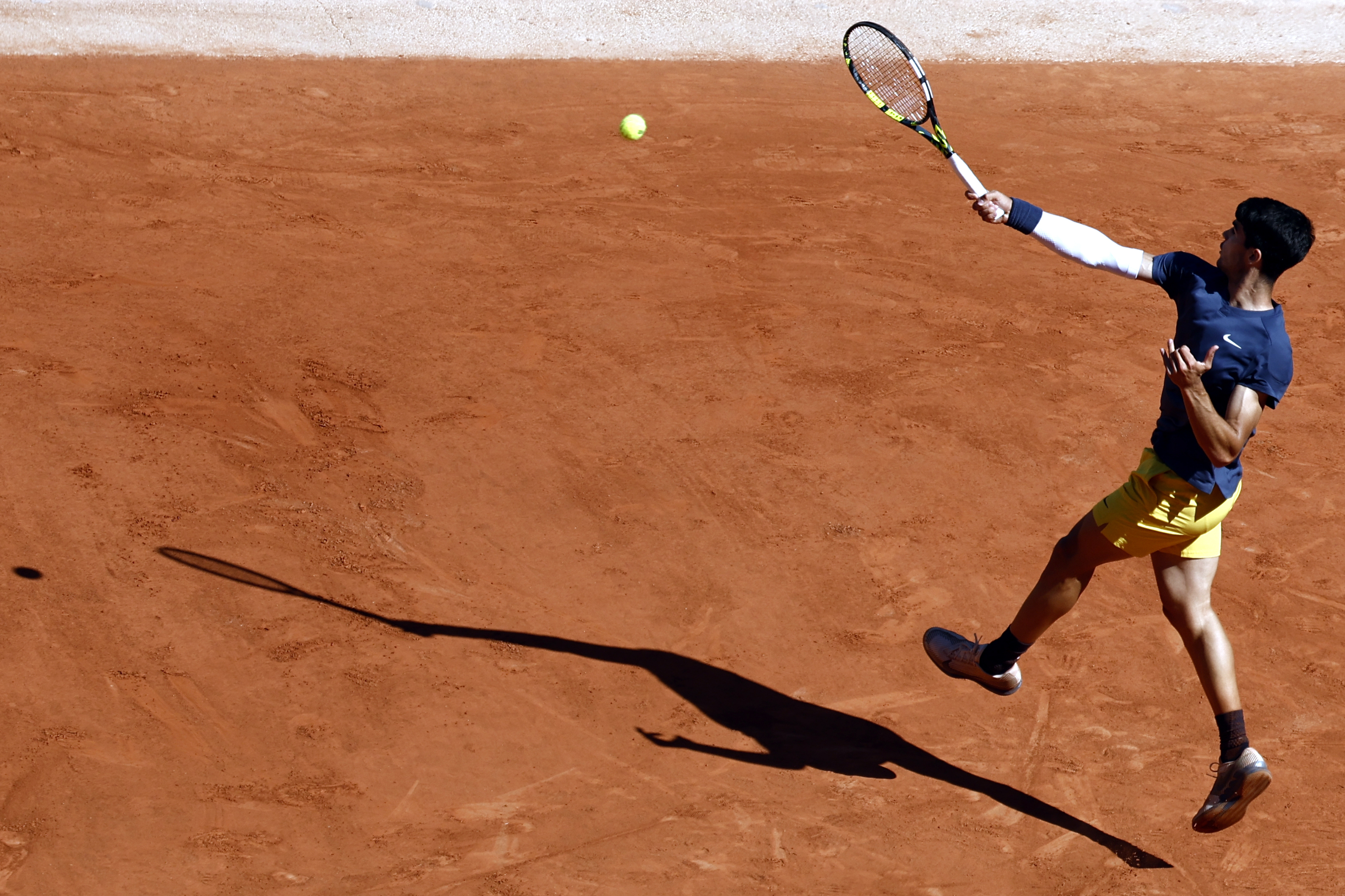 (Foto: EPA-EFE)