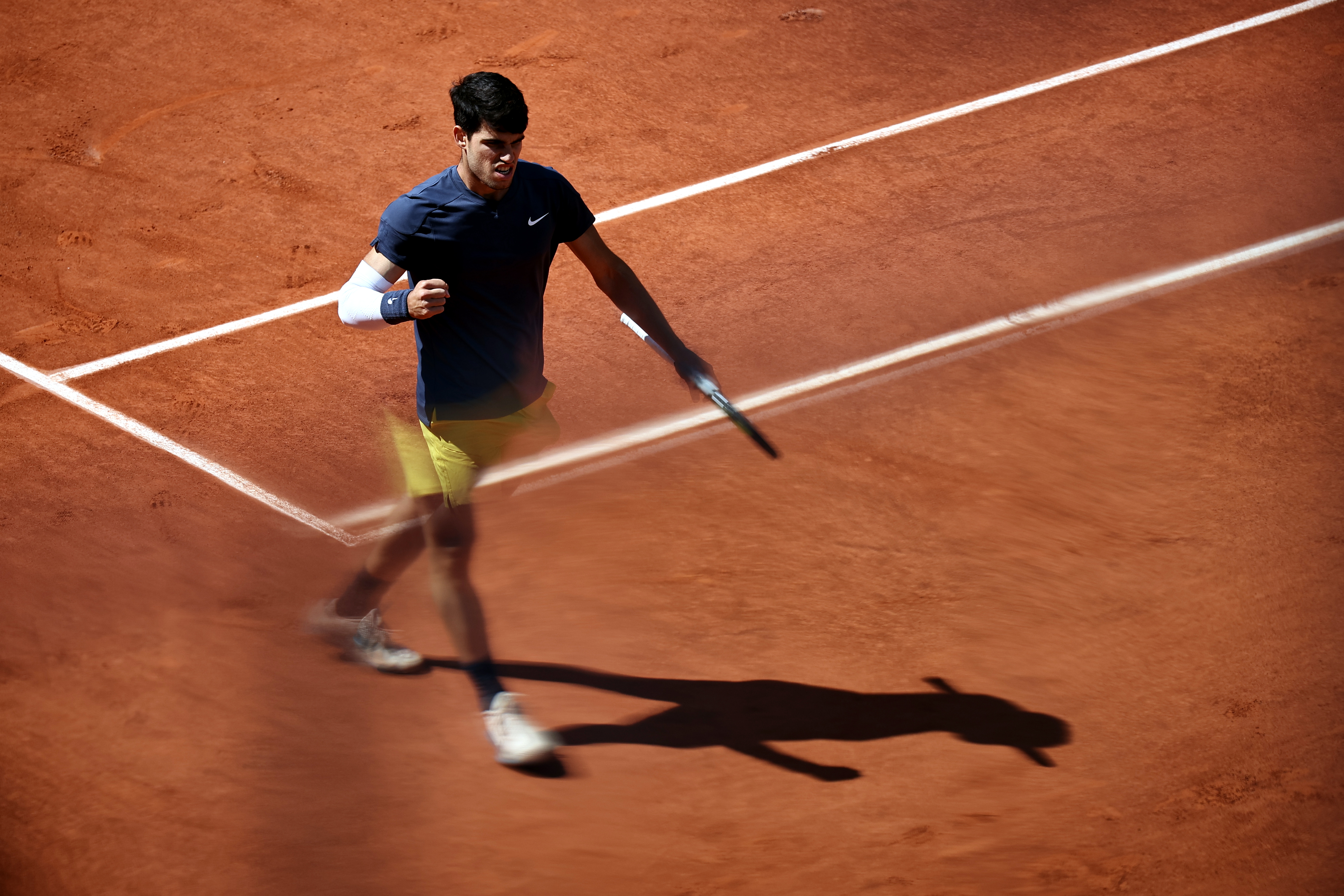 (Foto: EPA-EFE)