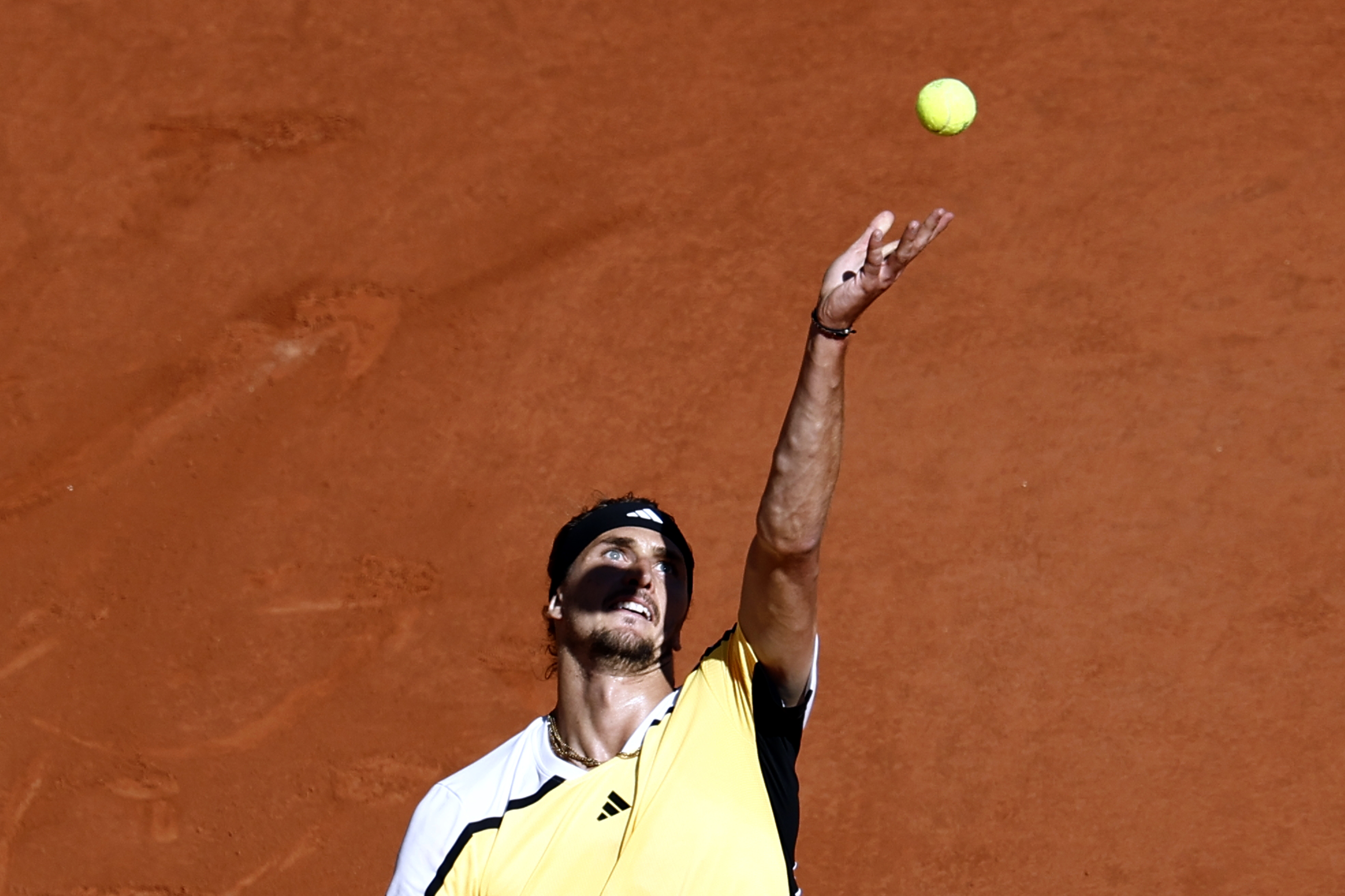 (Foto: EPA-EFE)