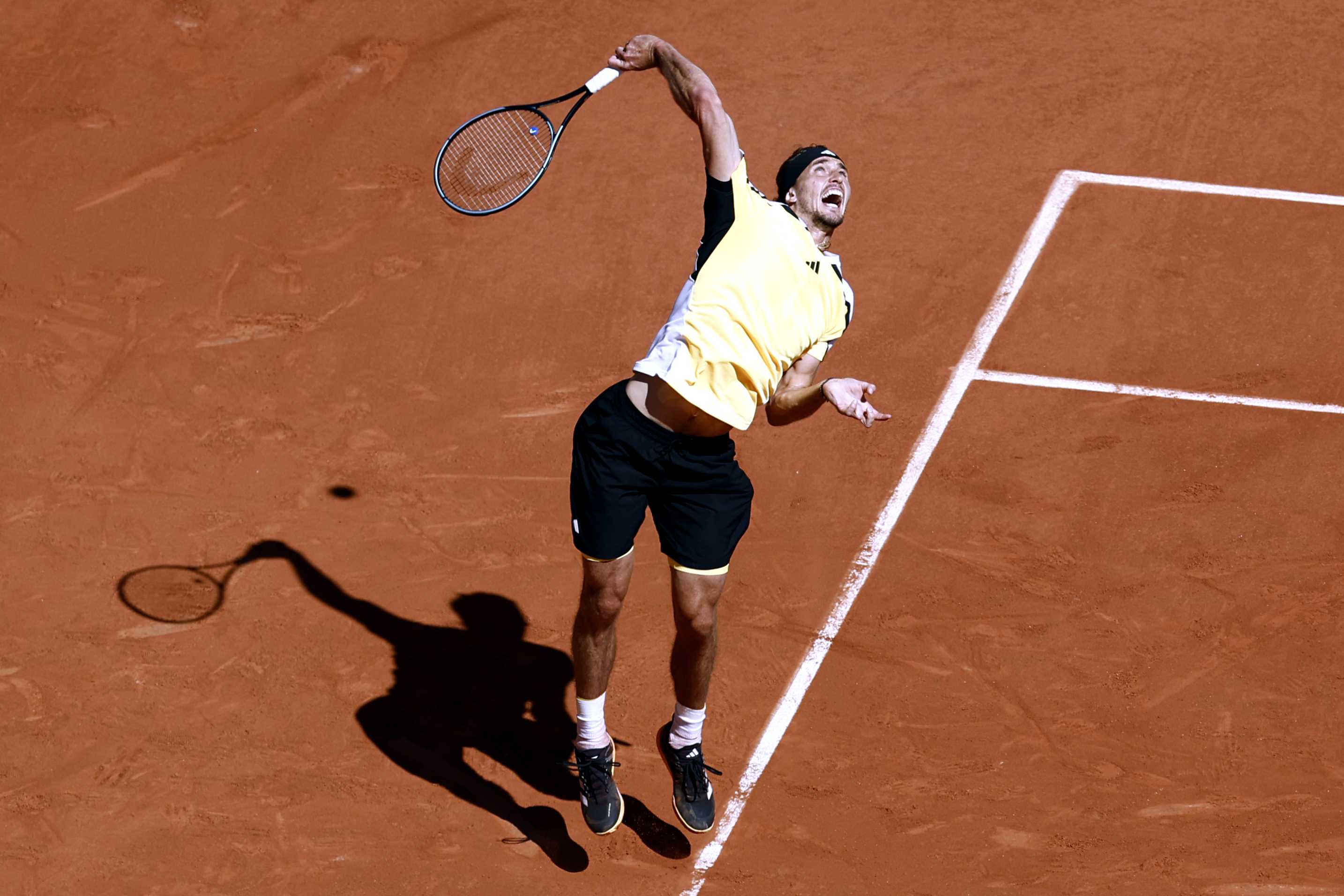 (Foto: EPA-EFE)