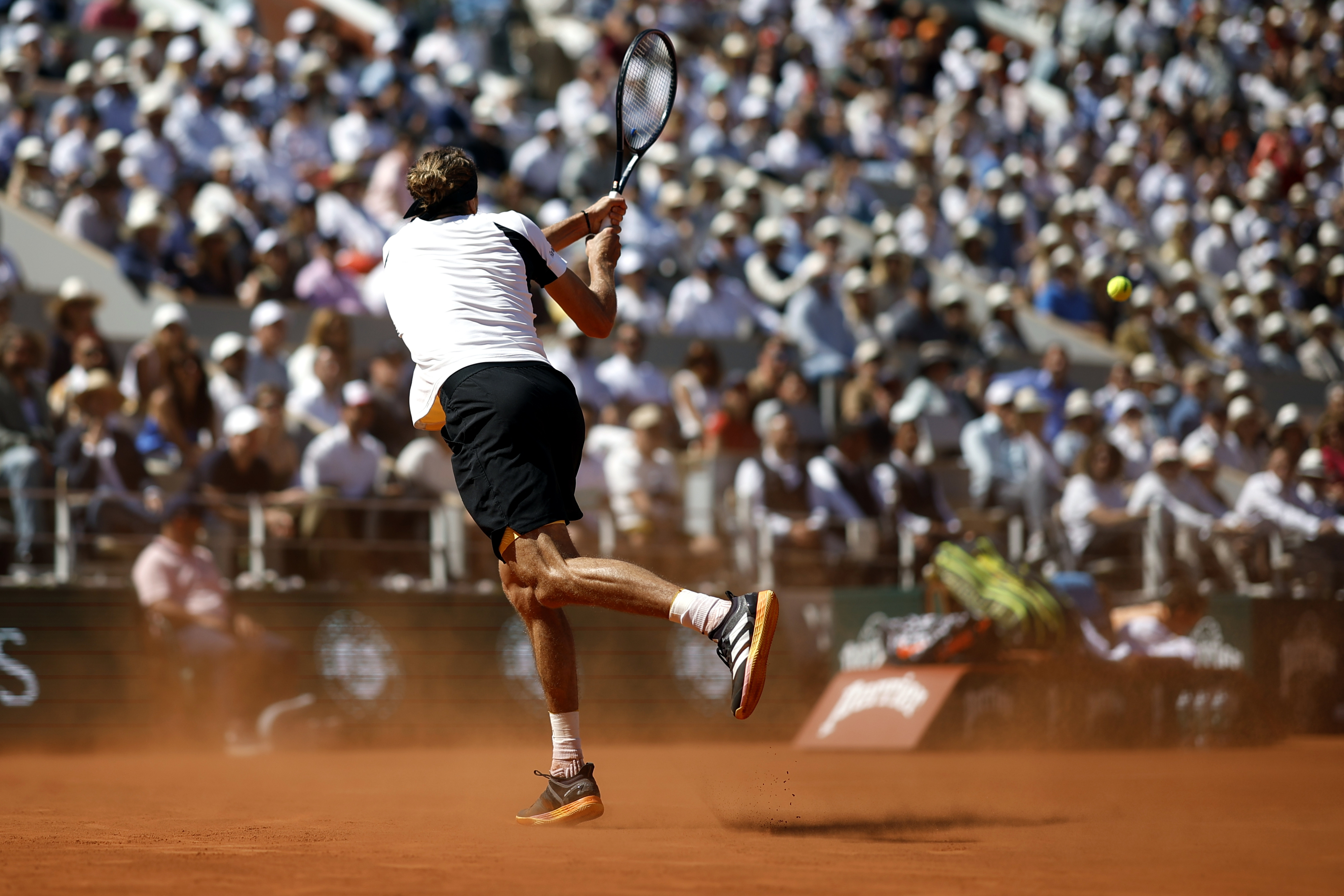 (Foto: EPA-EFE)