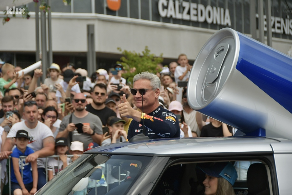 Foto: I. Š./Klix.ba