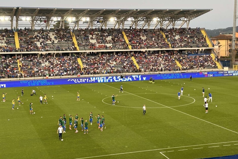 Foto: Sportsport.ba