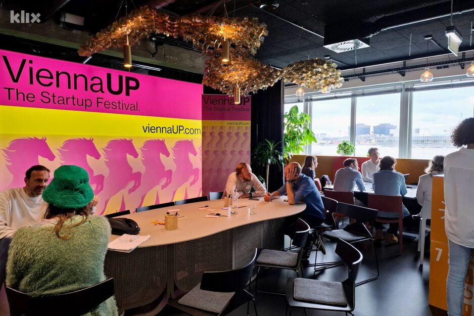 I ovogodišnji festival ViennaUP je bio posvećen razvoju pametnih gradova (Foto: Klix.ba)