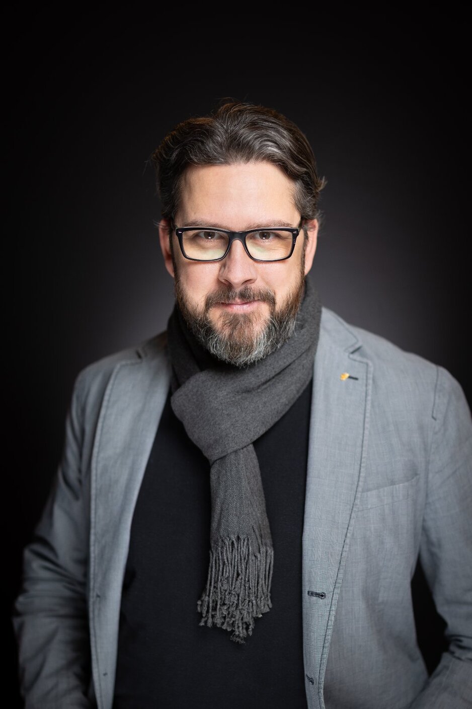 Marko Kalajanović (Foto: Mirza Hasanefendić)