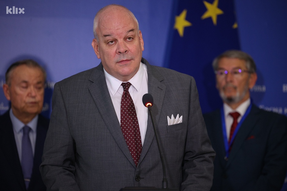 Foto: I. L./Klix.ba