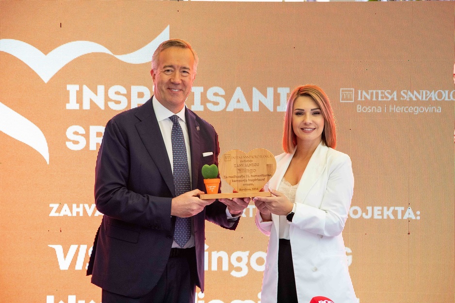 Intesa Sanpaolo Banka