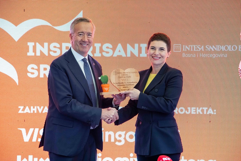 Intesa Sanpaolo Banka