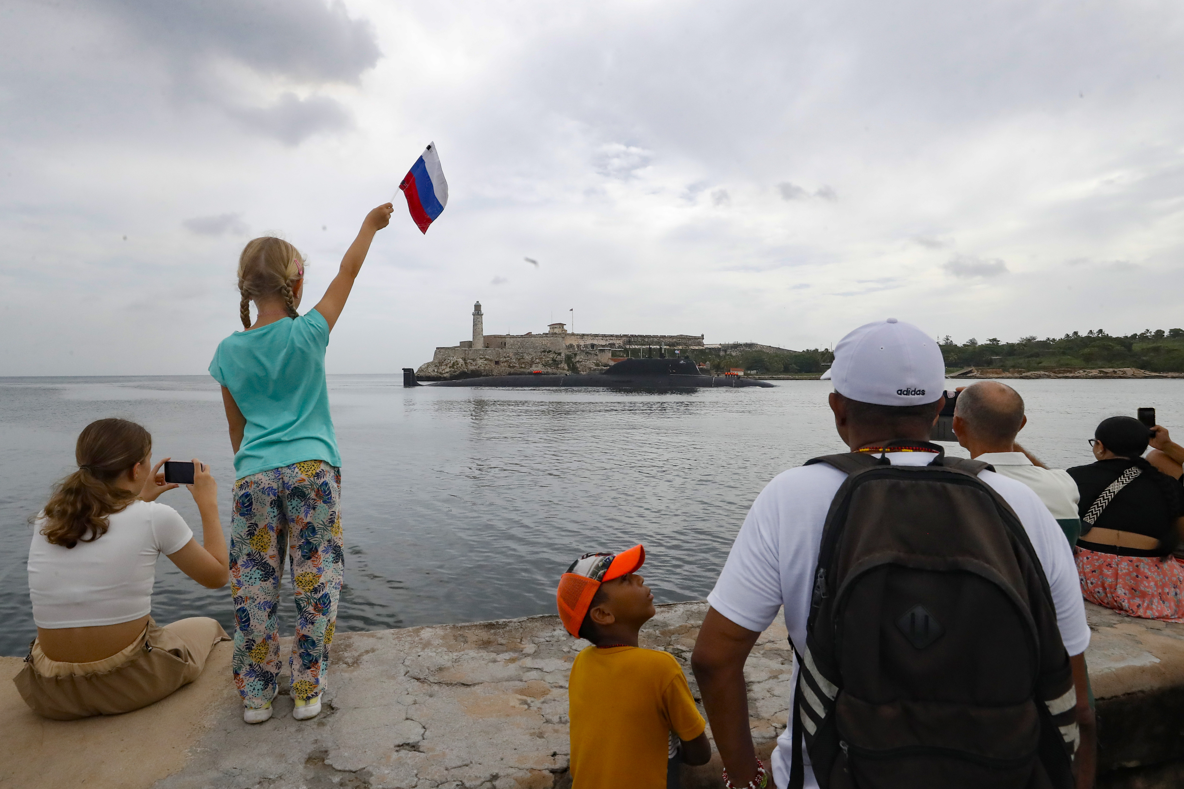 (Foto: EPA-EFE)