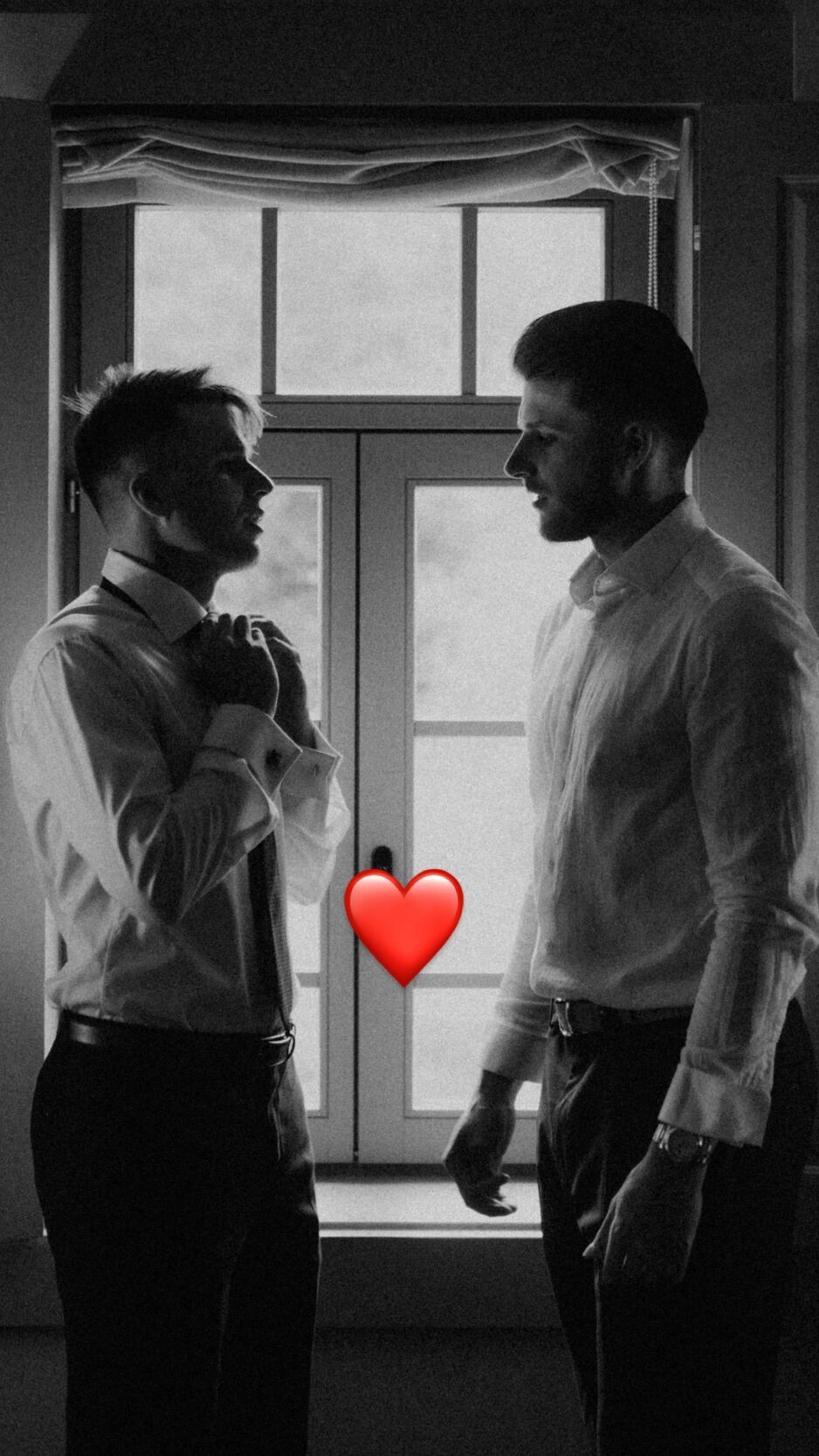 Oliver i Matija Šarkić (Foto: Instagram)