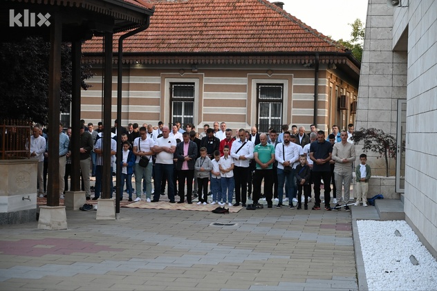 (Foto: E. M./Klix.ba)