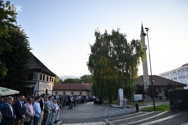 (Foto: E. M./Klix.ba)